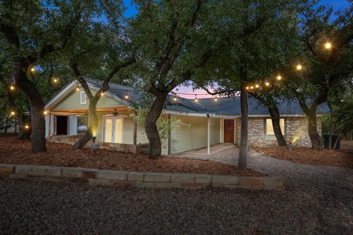 10204 Oak Grove Cir, Austin, TX 78736 - #1