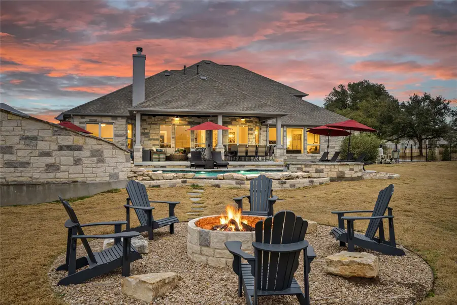 104 Crossfire Cv, Liberty Hill, TX 78642 - #3