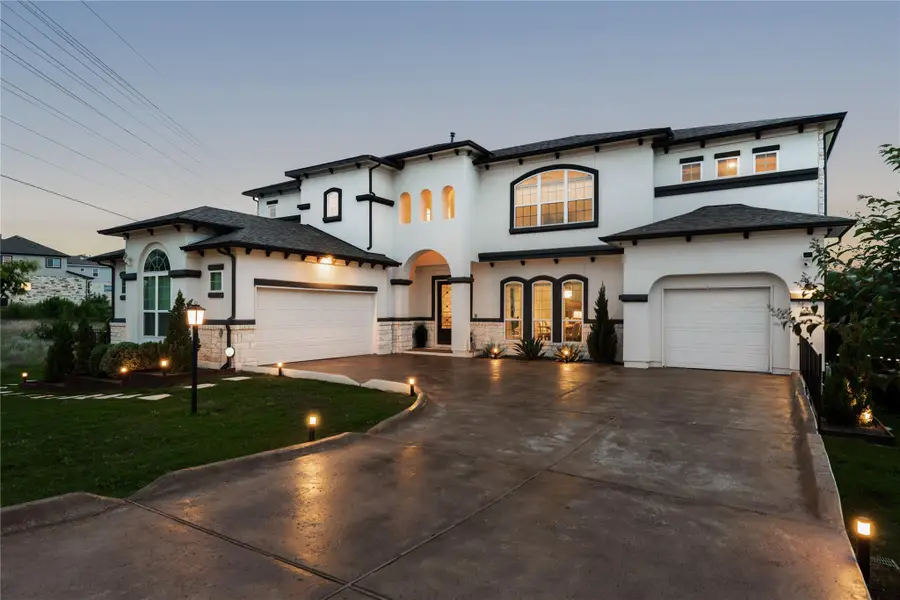 701 Echelon Pl, Lakeway, TX 78738 - #2