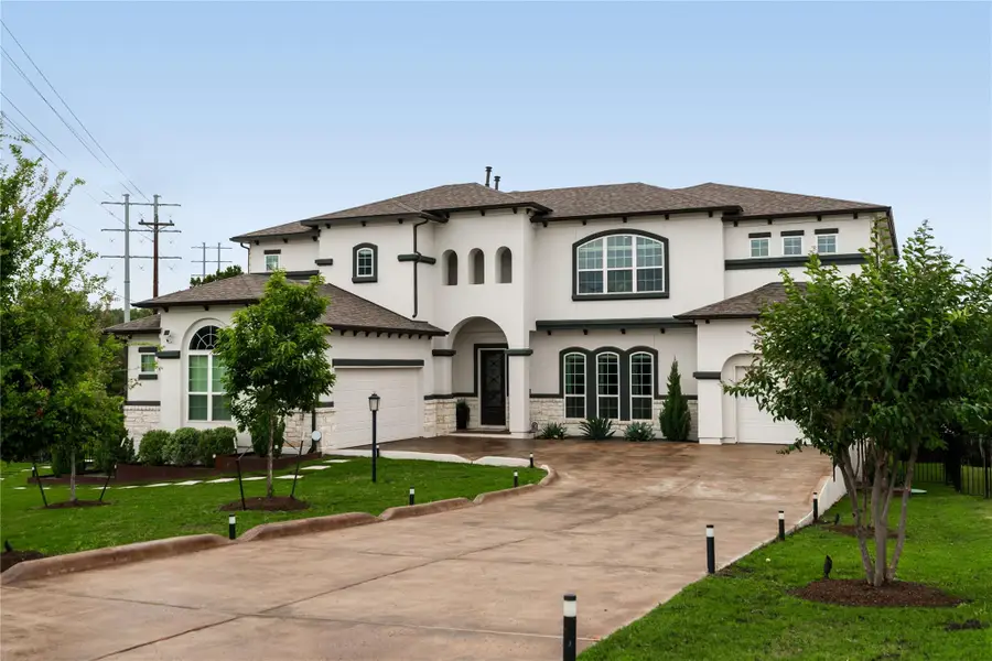 701 Echelon Pl, Lakeway, TX 78738 - #3