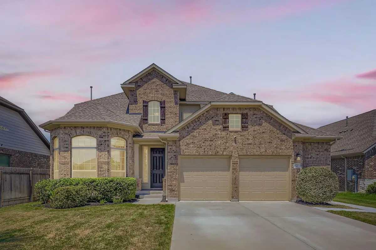20820 Snow Bunting Ln, Pflugerville, TX 78660 - Image #1