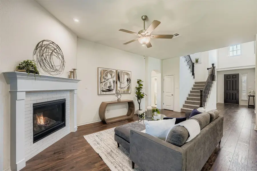 20820 Snow Bunting Ln, Pflugerville, TX 78660 - Image #2