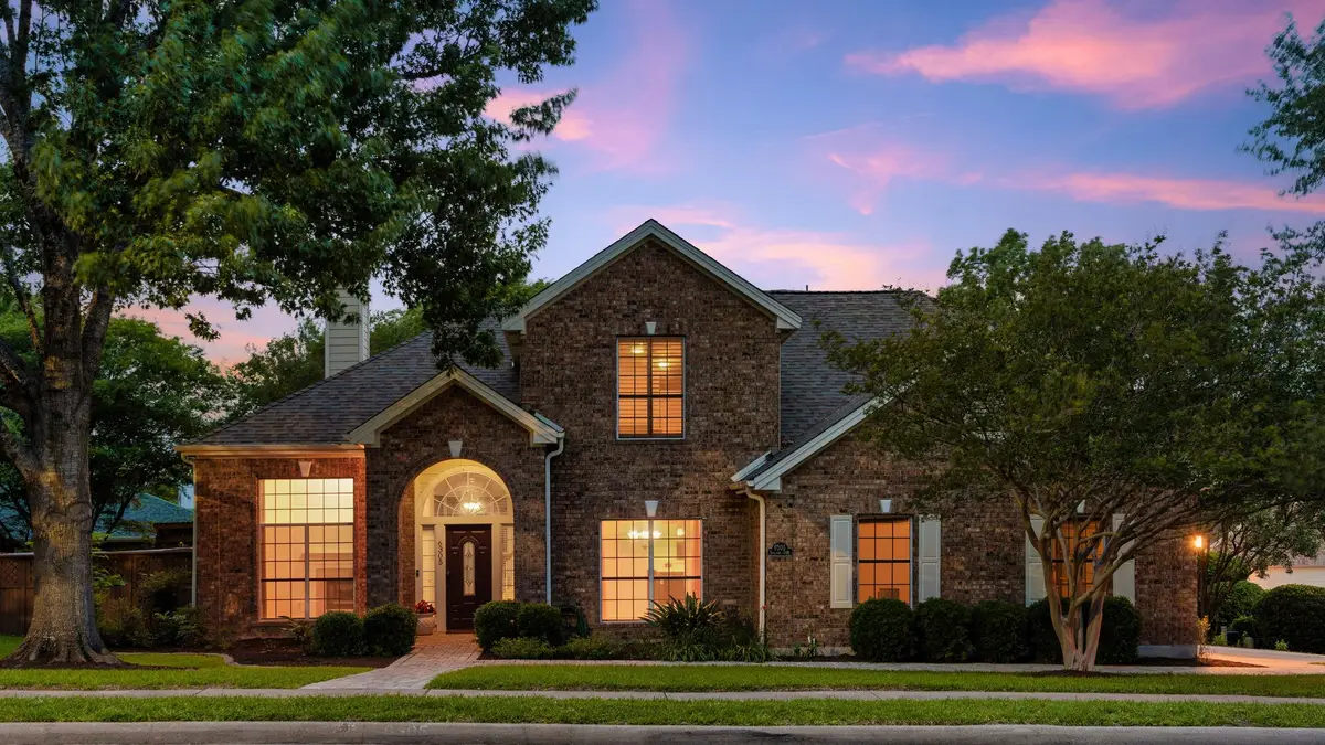 6305 Thirlmare Ct, Austin, TX 78754 - #1