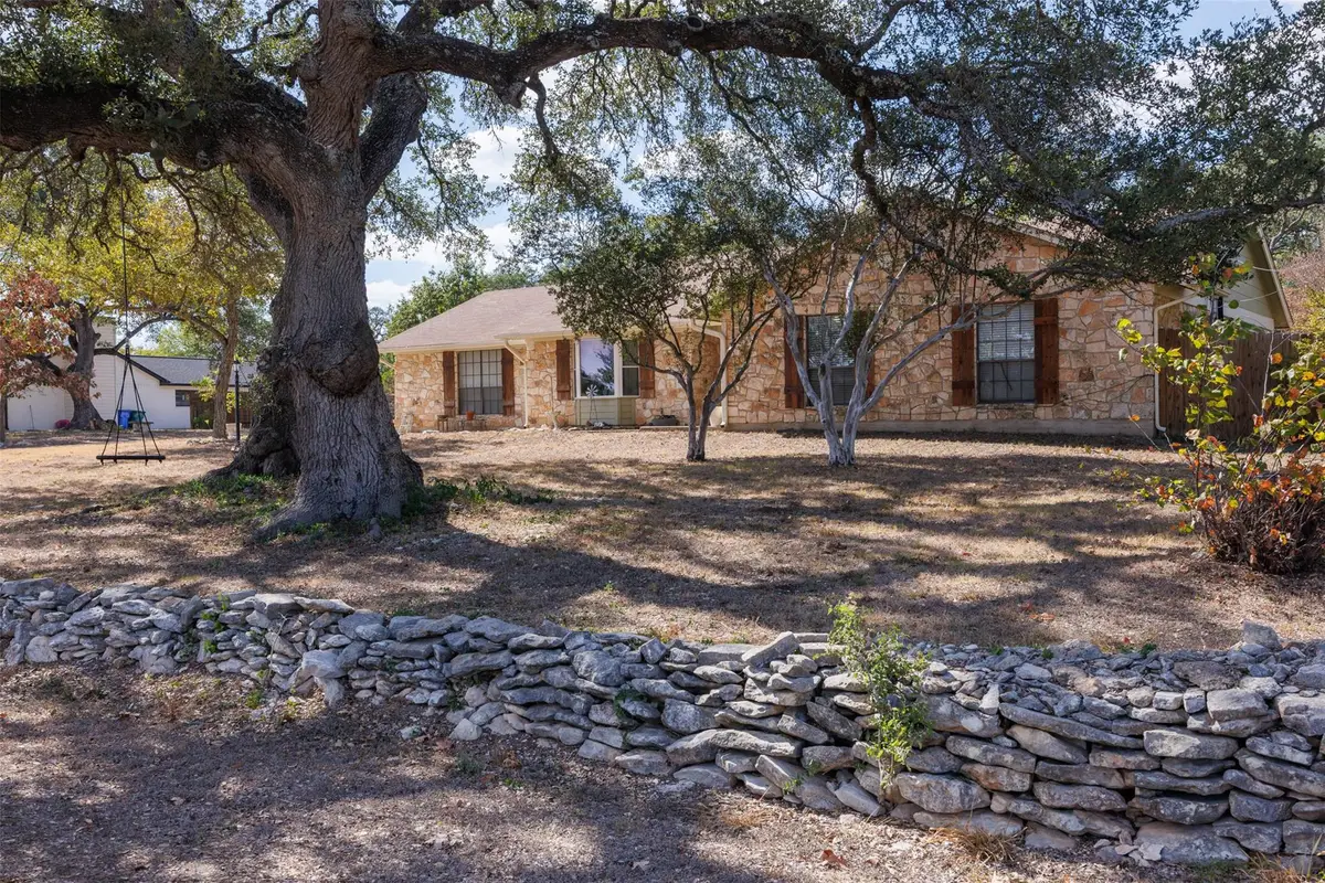 111 Pecan Dr, Mountain City, TX 78610 - Image #1