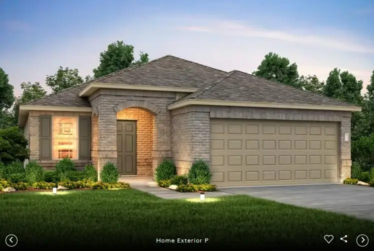 500 Henry Milton Rd, Georgetown, TX 78626 - #1