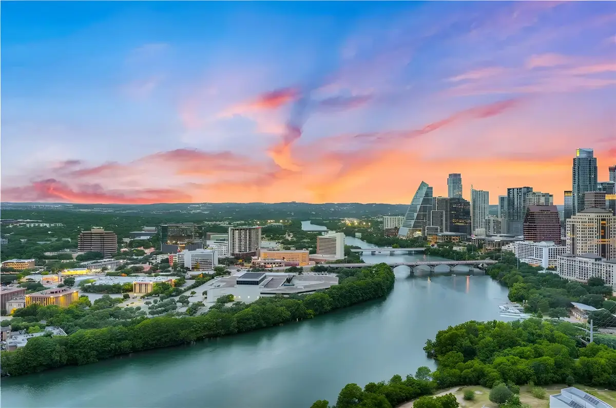48 East Ave #2005, Austin, TX 78701 - #1