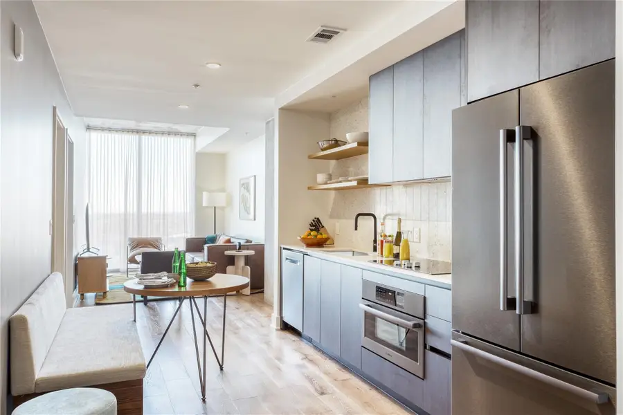 48 East Ave #2005, Austin, TX 78701 - #2