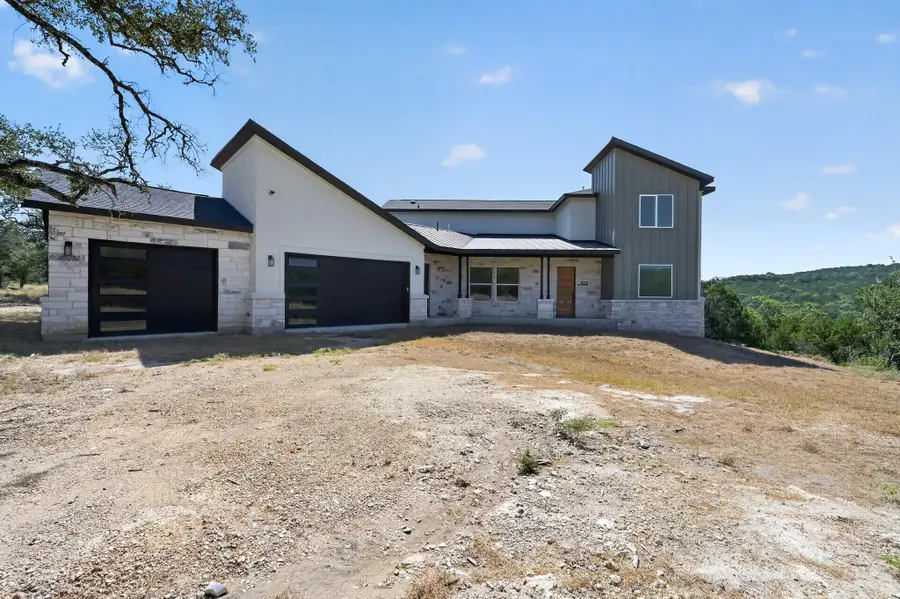 18213 Gregg Bluff Rd, Jonestown, TX 78645 - #2
