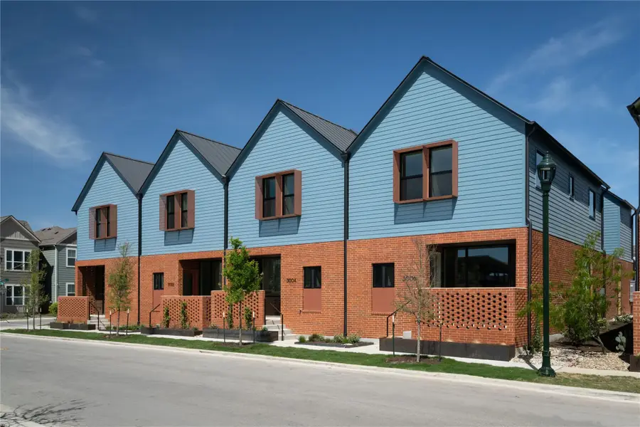 3006 Sorin St, Austin, TX 78723 - #3