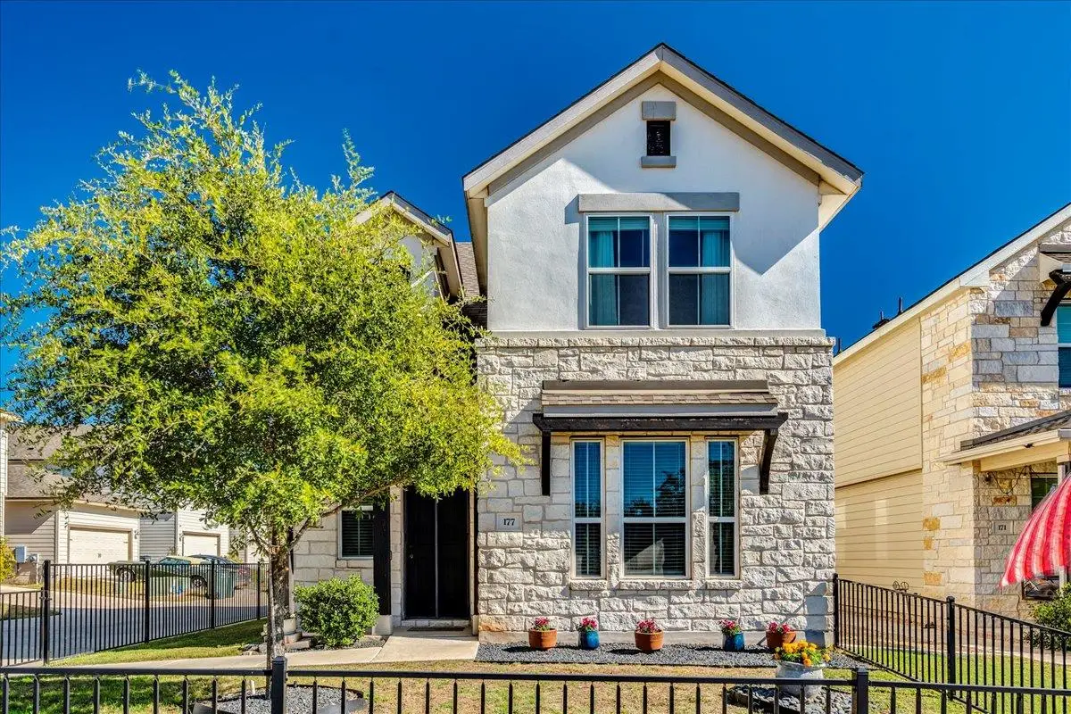 177 Mount Ord Ln, Dripping Springs, TX 78620 - Image #1