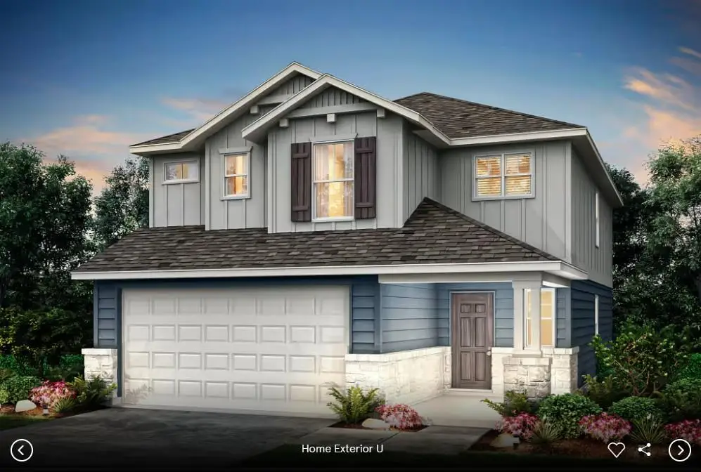 130 Golden Bell Way, Buda, TX 78610 - Image #1