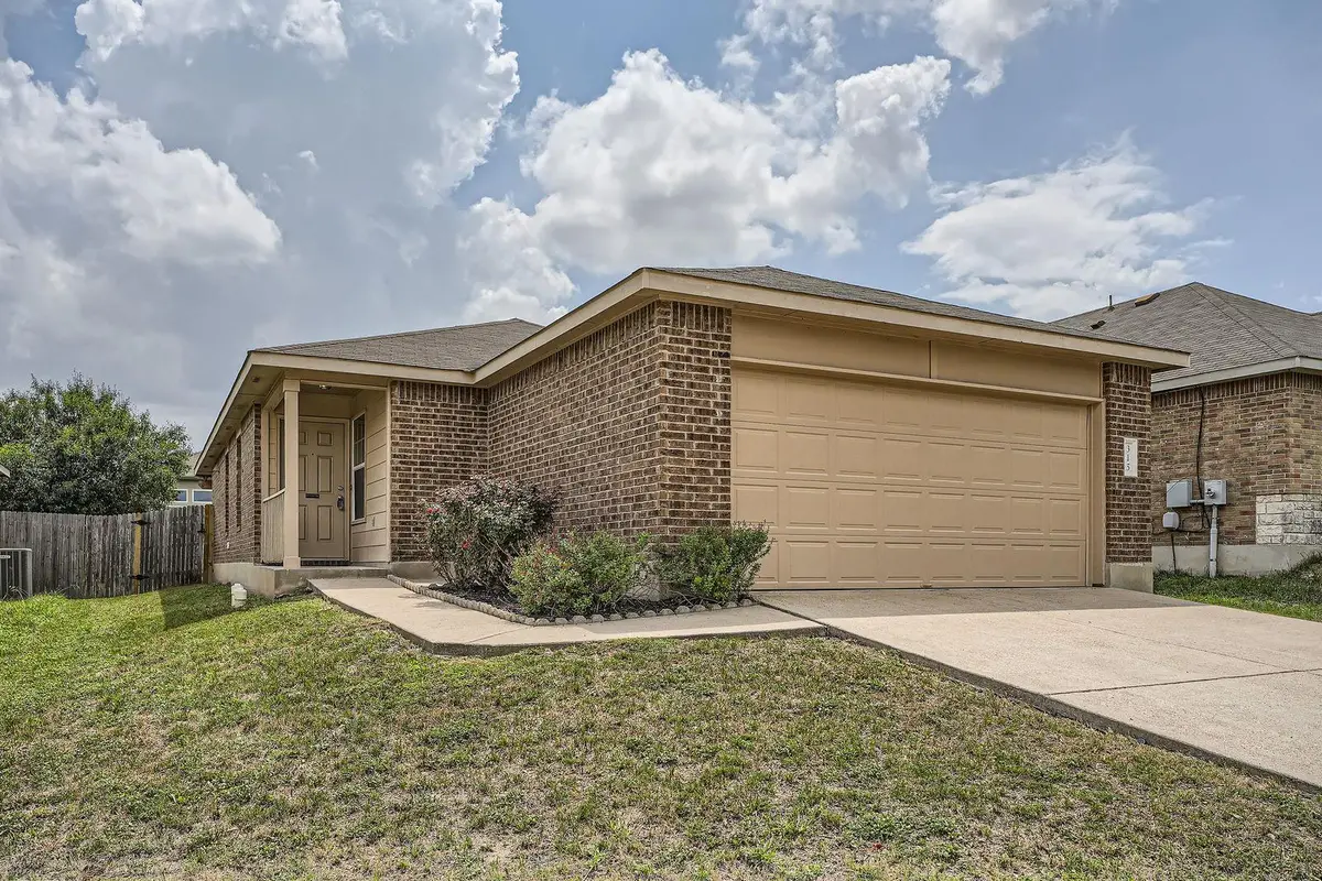 315 Moonwalker Trl, Buda, TX 78610 - #1
