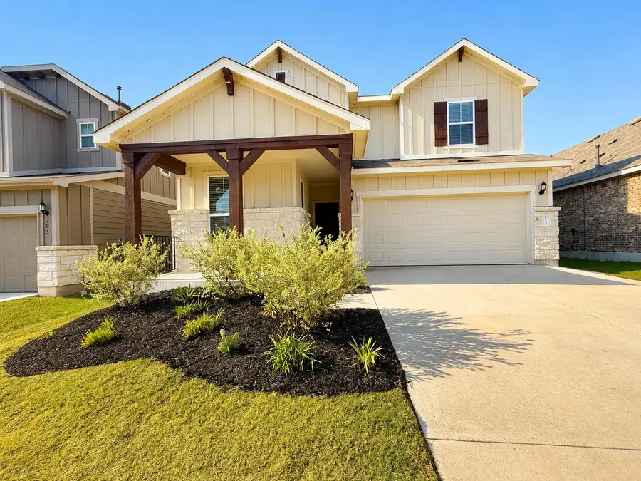 213 Sugar Cane Rd, Buda, TX 78610 - #2