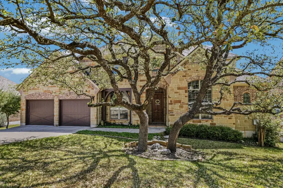 2404 First View, Leander, TX 78641 - #2