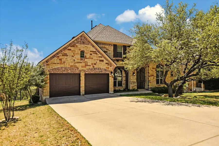 2404 First View, Leander, TX 78641 - #3