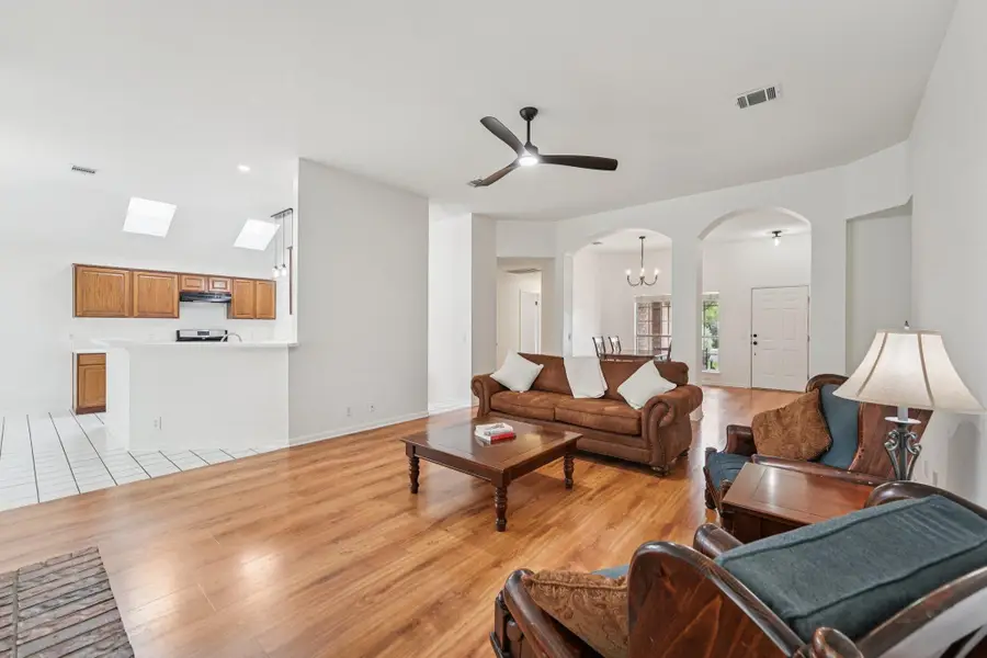 12607 Schreiner Ct, Austin, TX 78732 - #3