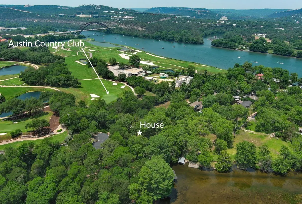 4703 Laguna Ln, Austin, TX 78746 - #1