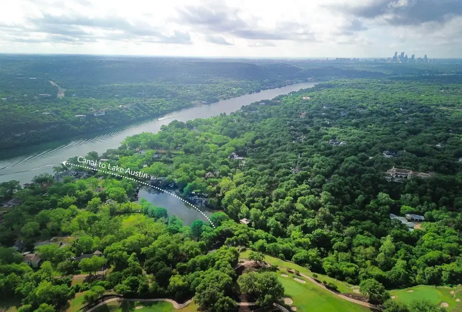 4703 Laguna Ln, Austin, TX 78746 - #2