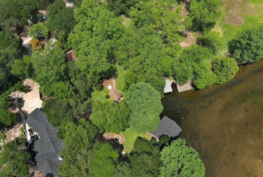 4703 Laguna Ln, Austin, TX 78746 - #3