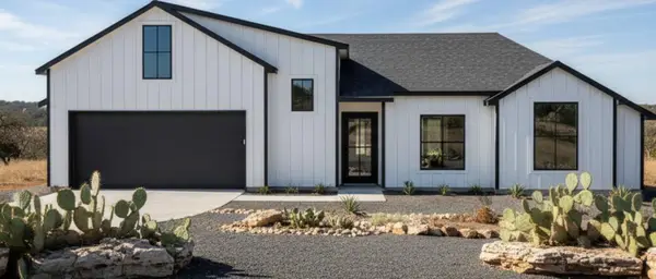 3113 Nobel Cir, Lago Vista, TX 78645