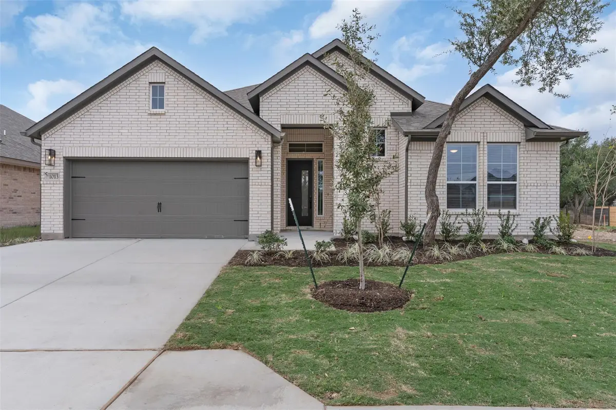 1013 Rollingwood Trl, Georgetown, TX 78633 - Image #1
