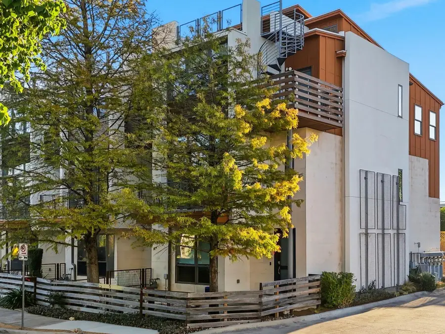 3507 Harmon Ave, Austin, TX 78705 - Image #2