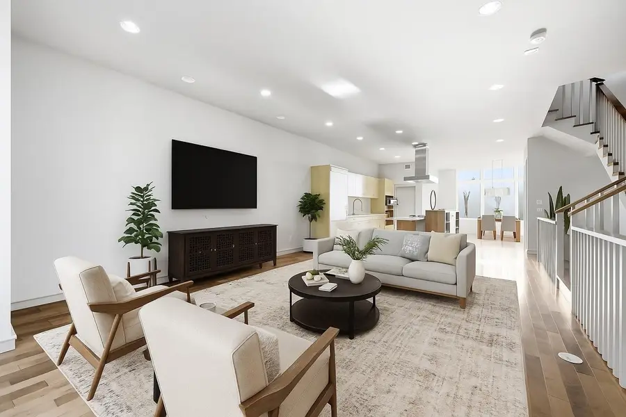 3507 Harmon Ave, Austin, TX 78705 - Image #3