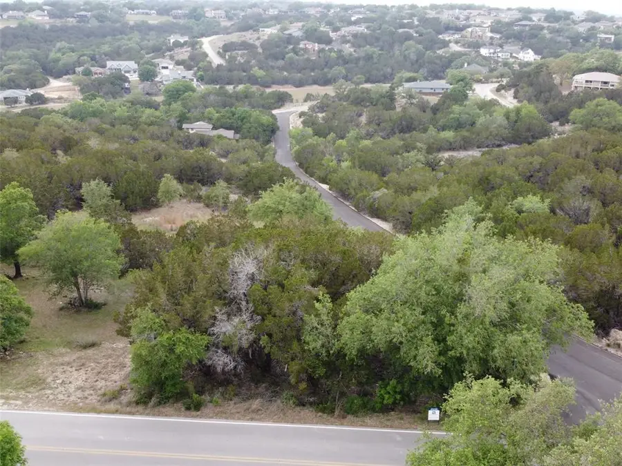 3602 Constitution Dr, Lago Vista, TX 78645 - #3