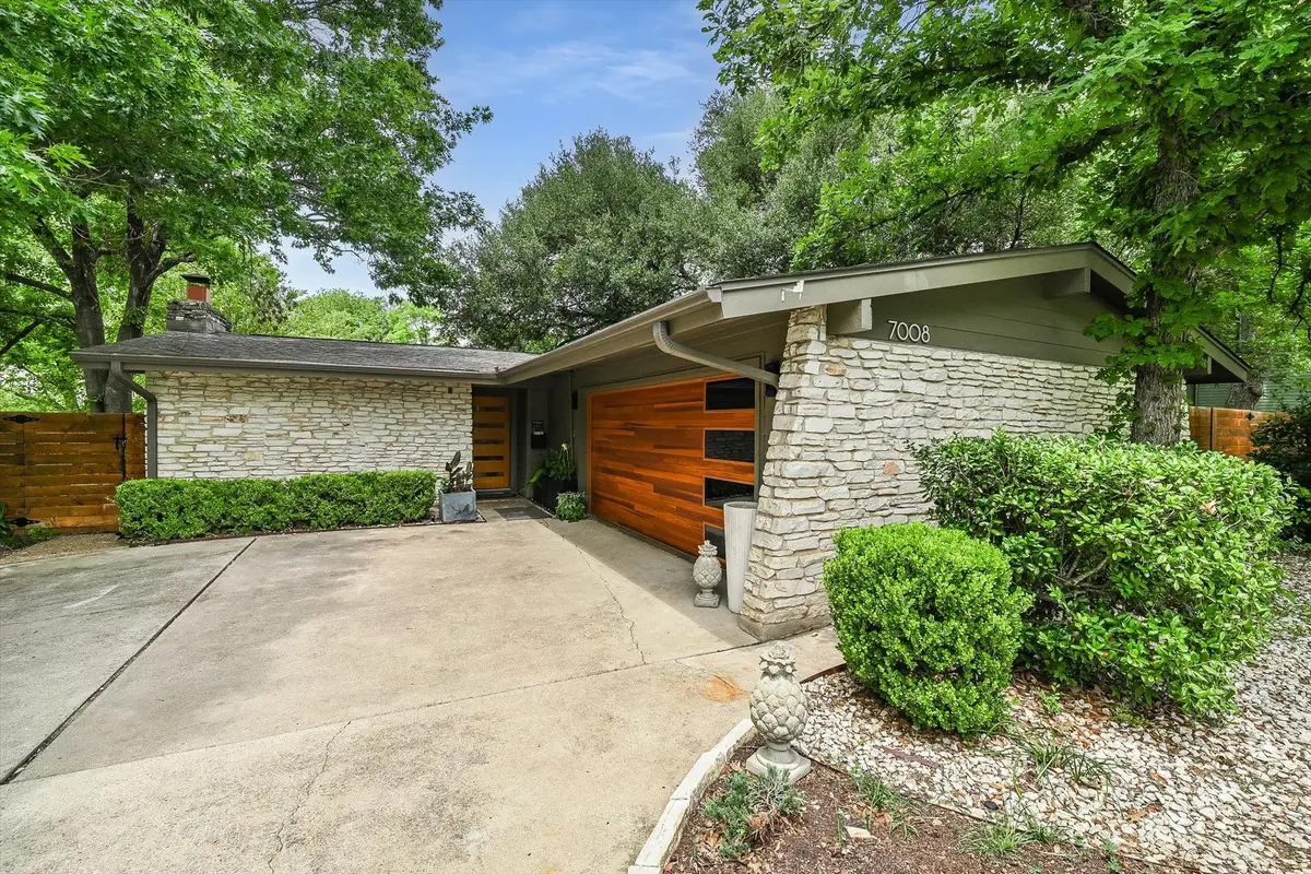 7008 E Shoal Creek Blvd, Austin, TX 78757 - #1
