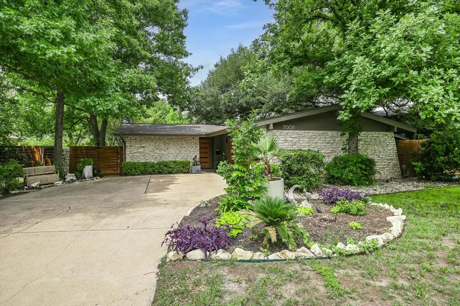 7008 E Shoal Creek Blvd, Austin, TX 78757 - #3