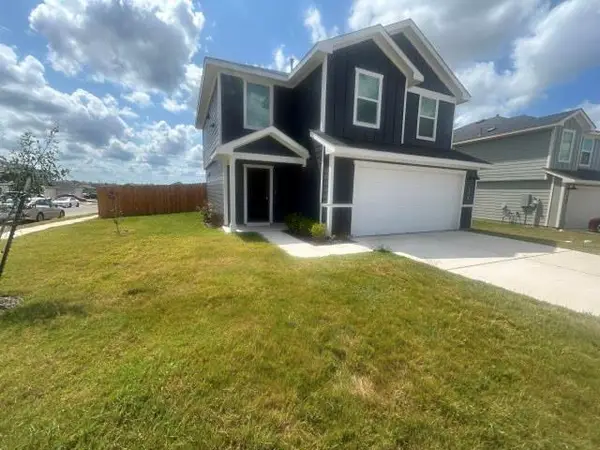 174 Stamford St, Buda, TX 78610
