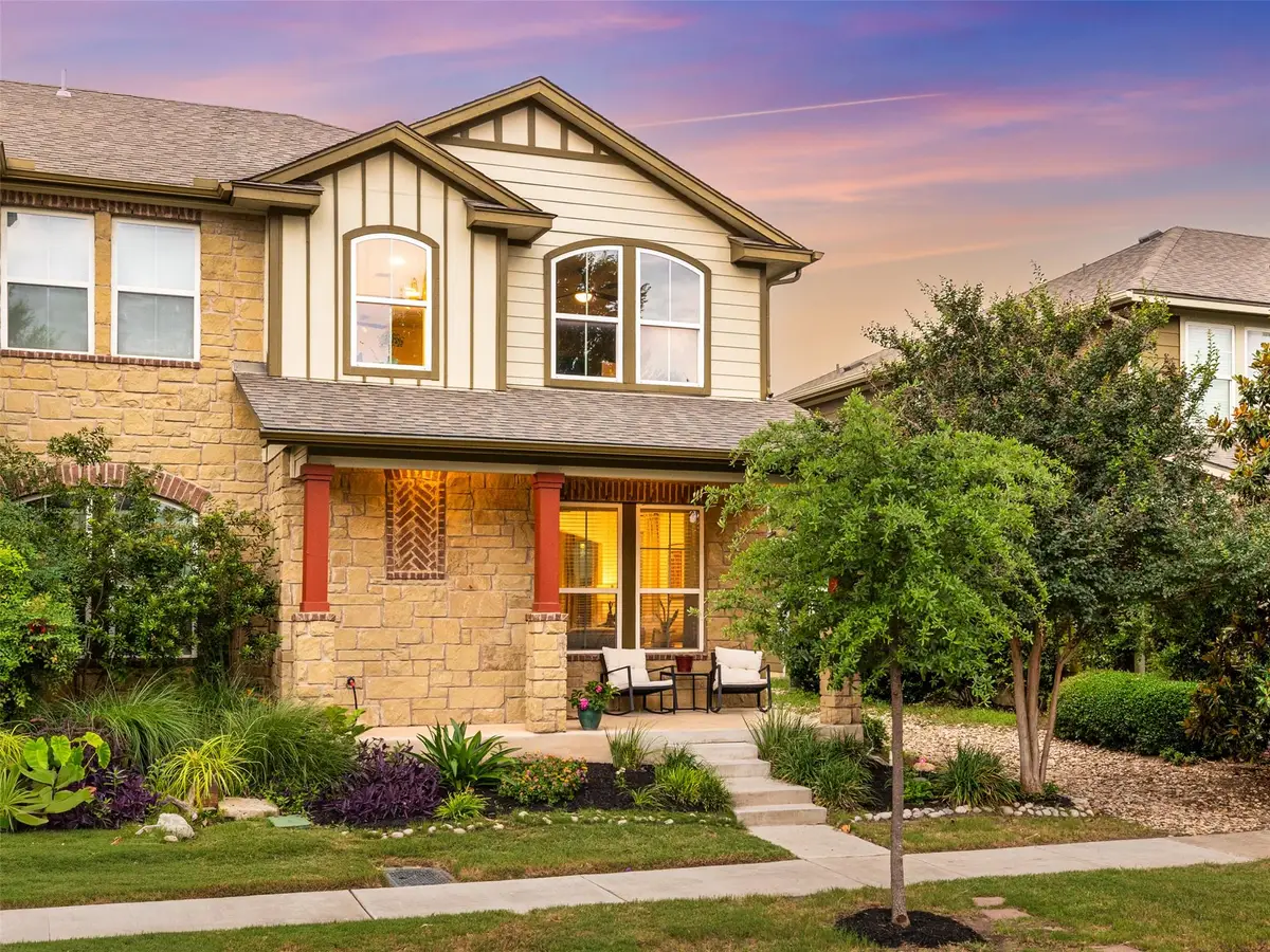 532 Lookout Tree Ln, Round Rock, TX 78664 - #1