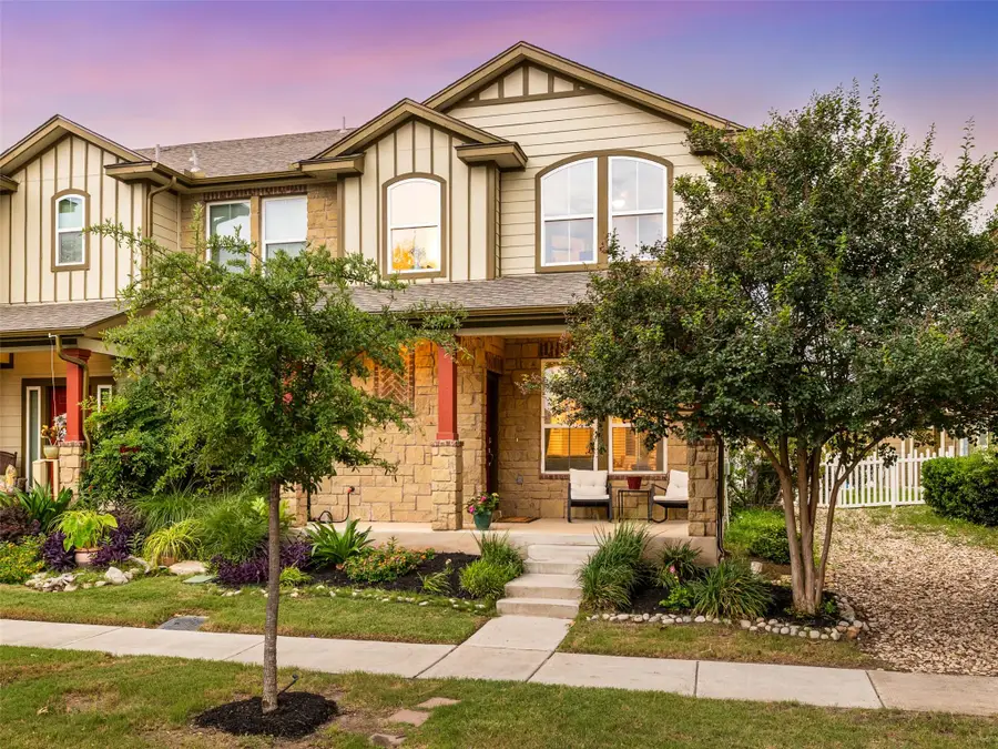 532 Lookout Tree Ln, Round Rock, TX 78664 - #2