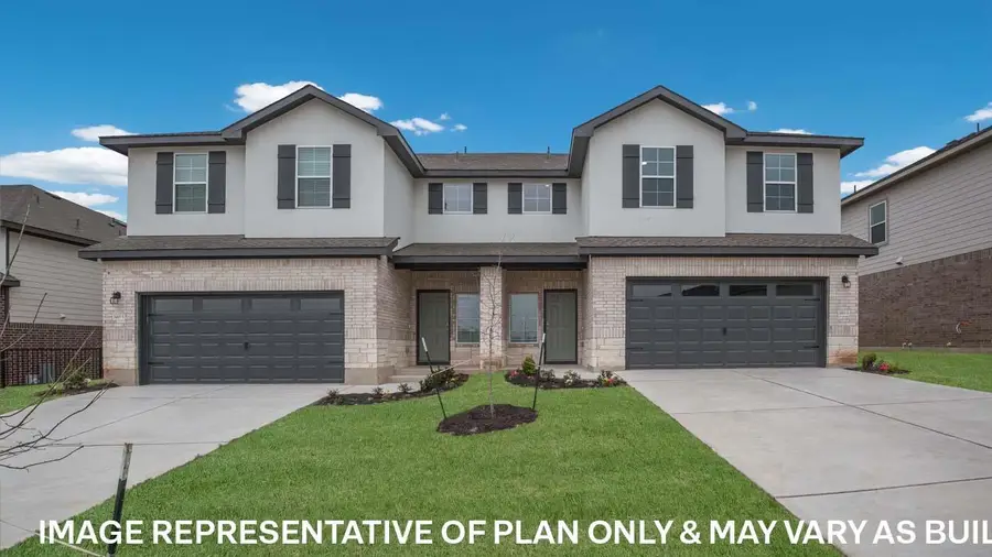 15100-B Afleet Alex St, Manor, TX 78653 - #2