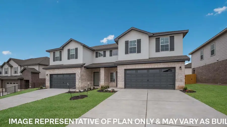 15100-B Afleet Alex St, Manor, TX 78653 - #3