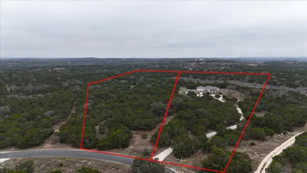 130 & 140 Cave Springs Rd, Wimberley, TX 78676