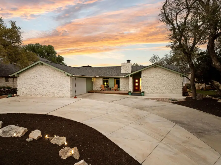 919 Biscayne, Lakeway, TX 78734 - #3