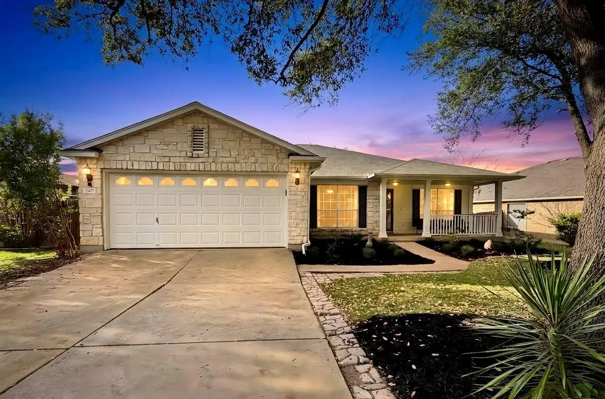 2417 Hallie Ln, Round Rock, TX 78664 - #1