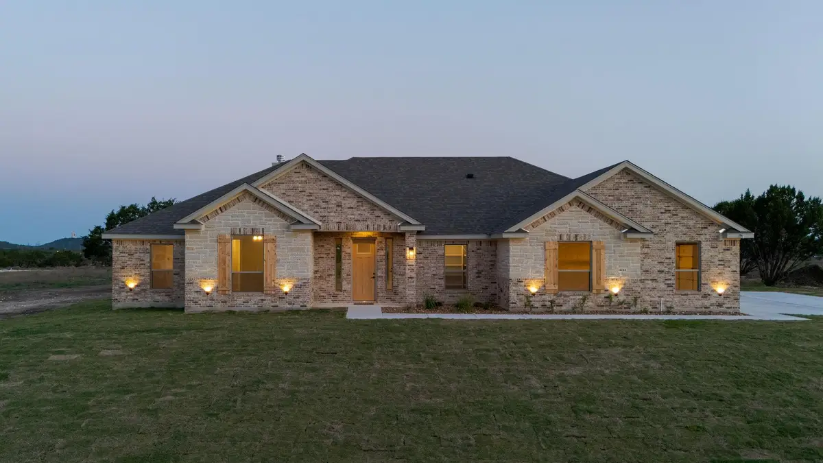 4244 Cold Springs Rd, Kempner, TX 76539 - #1