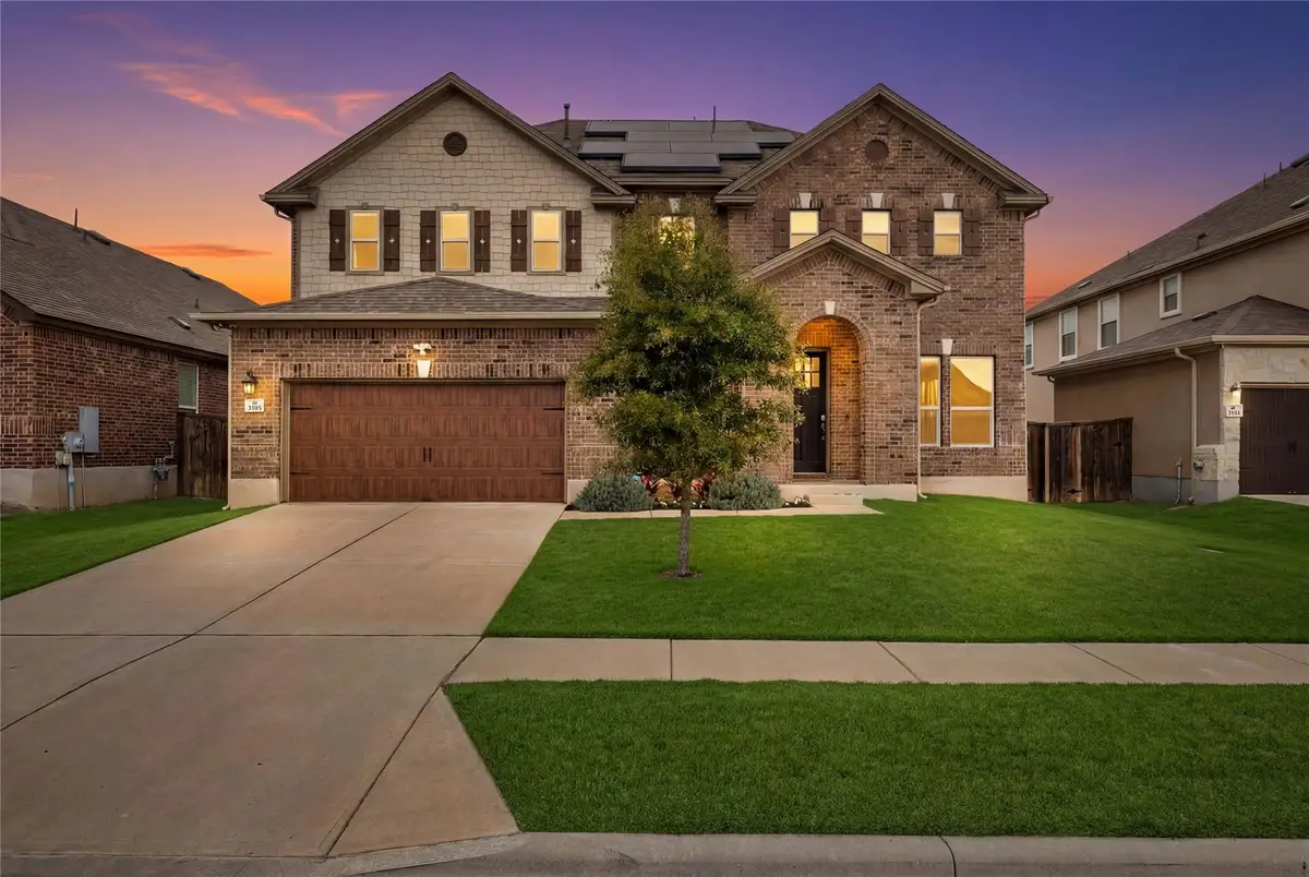 1709 Stinnett Dr, Leander, TX 78641 - #1