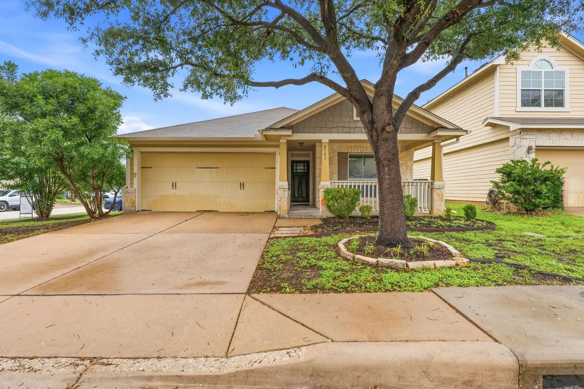8541 Inca Dove Dr, Austin, TX 78729 - #1
