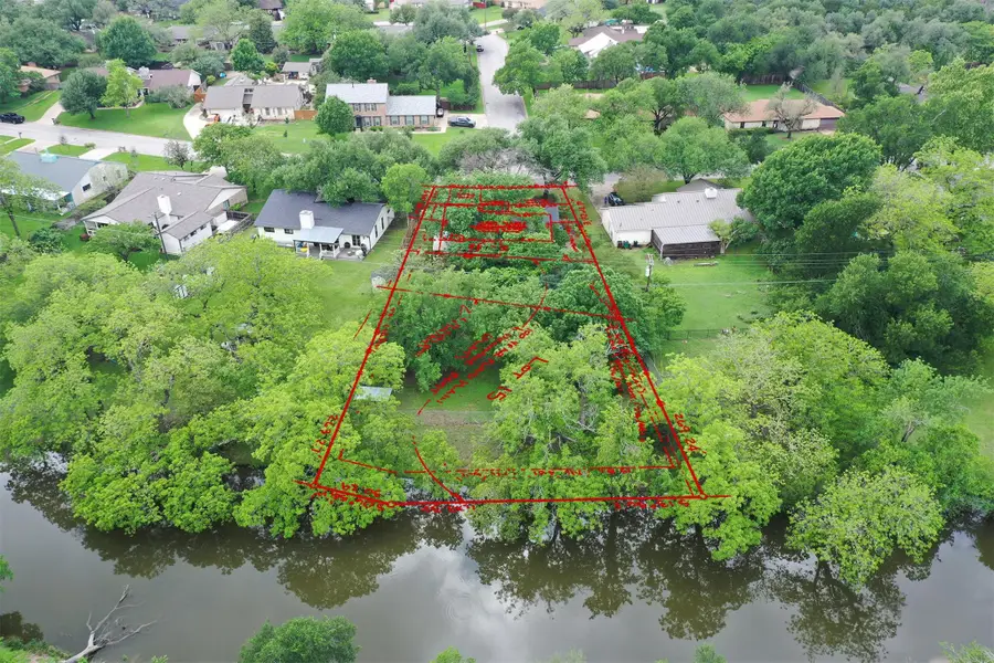 1603 W Creek Loop, Round Rock, TX 78681 - #2