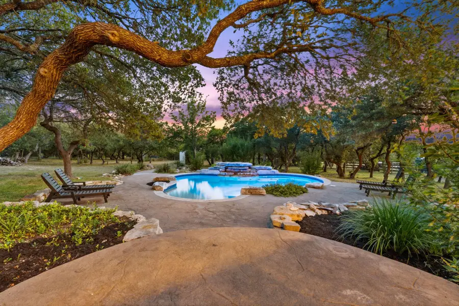 607 Saddlehorn Dr, Dripping Springs, TX 78620 - #2