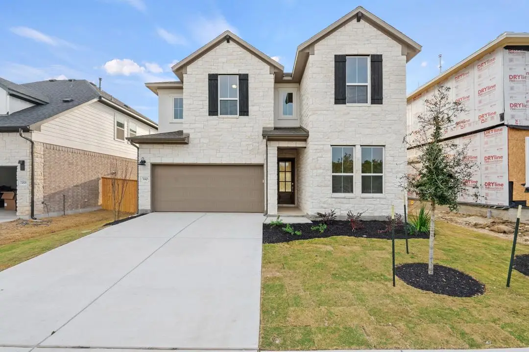 380 Heritage Forest Parkway, Dripping Springs, TX 78620 - #1