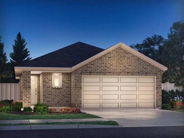 243 Prairie Song Ln, Liberty Hill, TX 78642 - #1