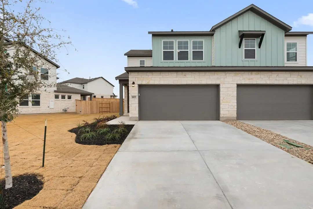 102 Marie Way, Georgetown, TX 78626 - #1