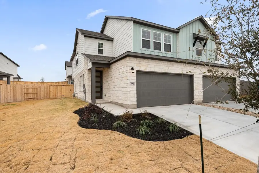102 Marie Way, Georgetown, TX 78626 - #3