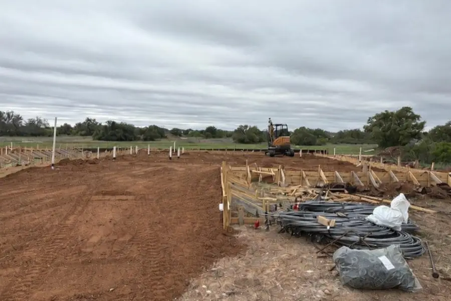 209 Firethorn Rd, Marble Falls, TX 78654 - #3