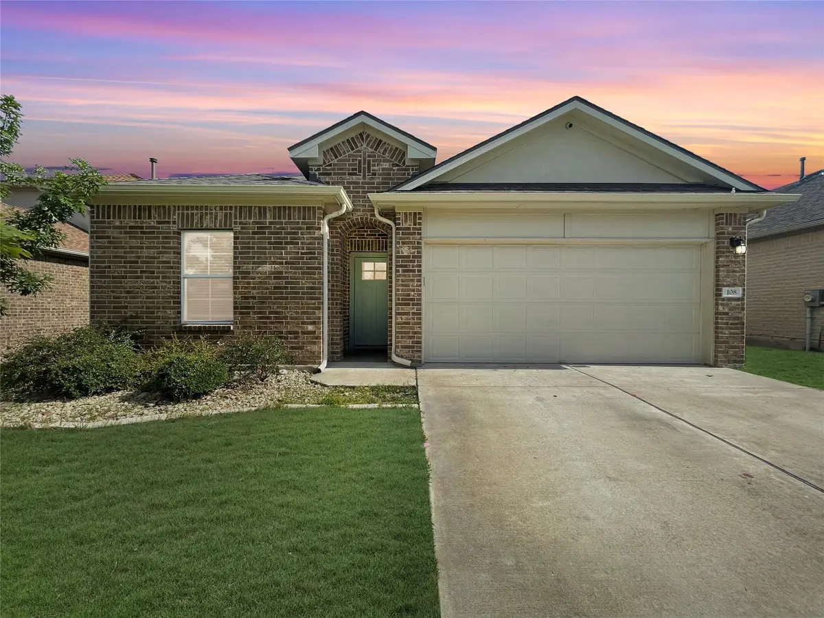 108 Shiner Ln, Georgetown, TX 78626 - #1