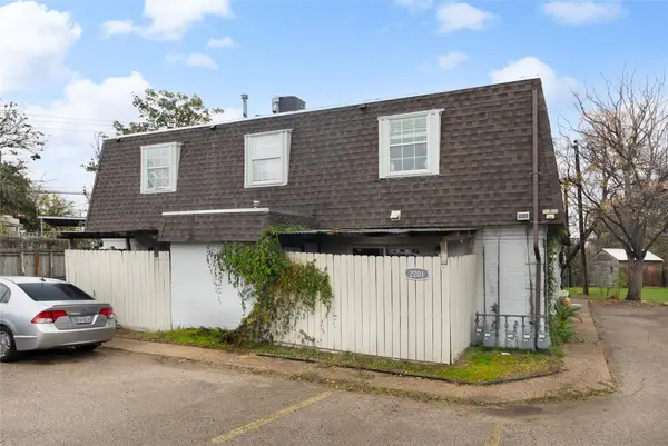 2201 Mission Hill Cir, Austin, TX 78741